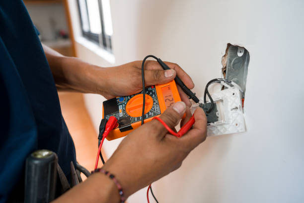 Best Electrical Contractors for Businesses  in Somerville, NJ