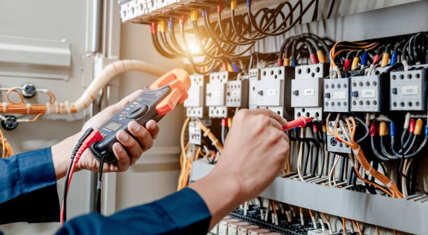 Best Emergency Electrical Repair  in Somerville, NJ