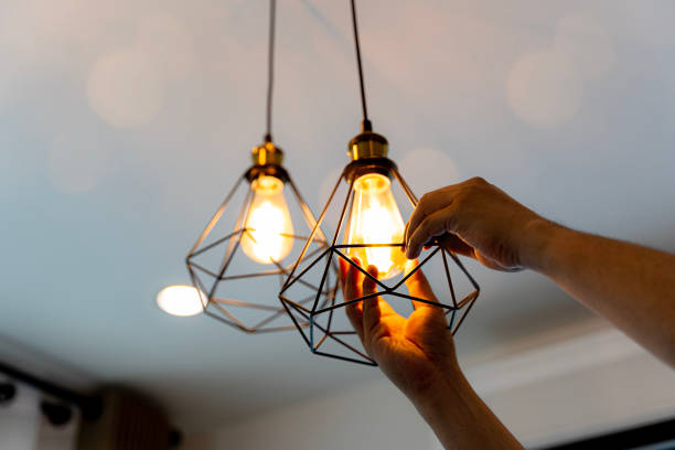 Best Licensed Electrician  in Somerville, NJ